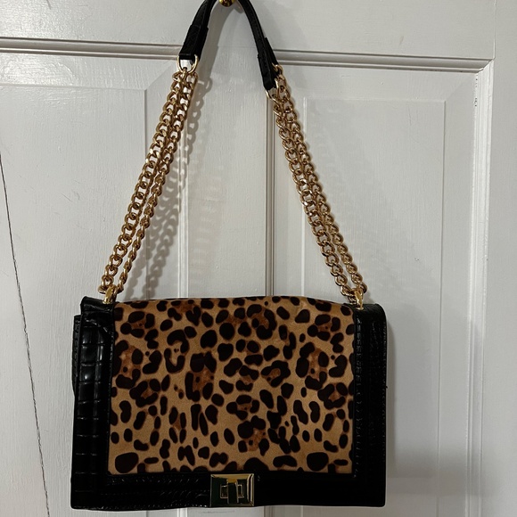 INC International Crossbody purse - Picture 5 of 5